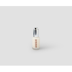 AGGIE SERUM POD OCZY Z KOLAGENEM I OLEJEM ARGANOWYM 30ml